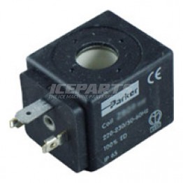 Icematic Hot Gas Valve Coil 190531020