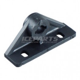 Icematic Paddle Shaft Support 257261153