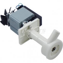 Scotsman Water Pump 620430 00